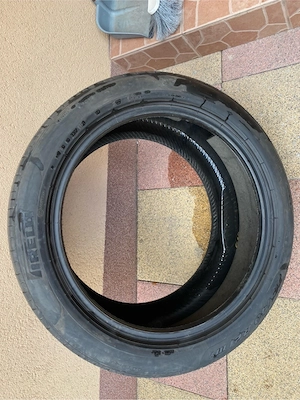 315 40 21 Pirelli - imagine 4