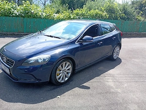 volvo  v40 1.6d euro 5 - imagine 3