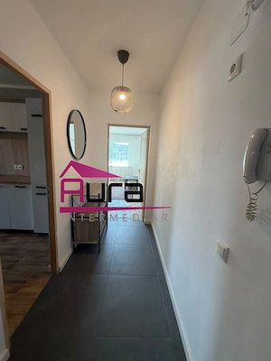 Apartament 3 camere zona Piata Civica - imagine 8