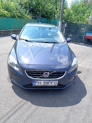 volvo  v40 1.6d euro 5 - imagine 5