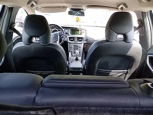 volvo  v40 1.6d euro 5