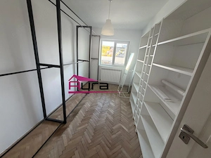 Apartament 3 camere zona Piata Civica - imagine 6