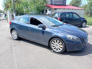 volvo  v40 1.6d euro 5 - imagine 4