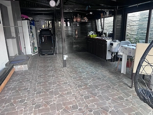 Casă de vânzare,  complet mobilată și utilată, în Magnolia, Craiova - imagine 4