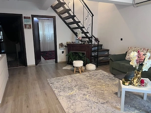Casă de vânzare,  complet mobilată și utilată, în Magnolia, Craiova - imagine 6