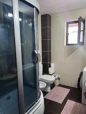 Casă de vânzare,  complet mobilată și utilată, în Magnolia, Craiova - imagine 10