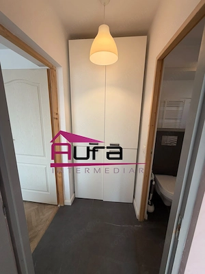 Apartament 3 camere zona Piata Civica - imagine 9