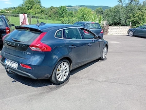 volvo  v40 1.6d euro 5 - imagine 2
