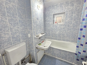 Apartament 2 camere Micro 17 renovat etaj 3 - imagine 11