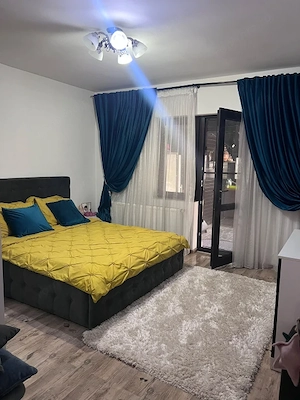 Casă de vânzare,  complet mobilată și utilată, în Magnolia, Craiova - imagine 8
