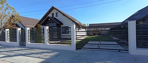 Casă de vânzare în Magnolia, Craiova – Complet mobilată și utilată