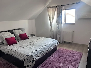 Casă de vânzare,  complet mobilată și utilată, în Magnolia, Craiova - imagine 9