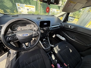 Vand Ford Ecosport 2018 - imagine 4