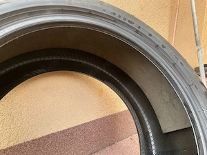 315 40 21 Pirelli - imagine 8