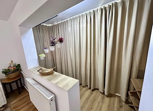 2 camere Girocului Etaj Intermediar Mobilat/Utilat - imagine 6