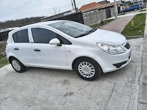 Opel corsa D 1.0 An 2009 - imagine 4