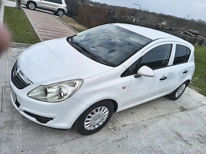 Opel corsa D 1.0 An 2009 - imagine 3