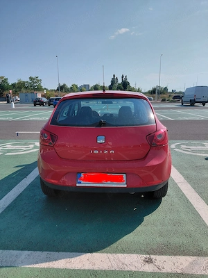 Vând Seat Ibiza 1.2 benzina  - imagine 2