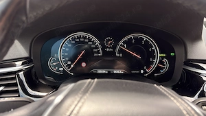 BMW G30 - 3.0D - 2018 Harman Kardon - imagine 8