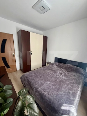 Apartament 2 camere, 43 mp, zona Iris - imagine 7