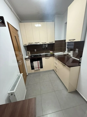 Apartament 2 camere, 43 mp, zona Iris - imagine 8
