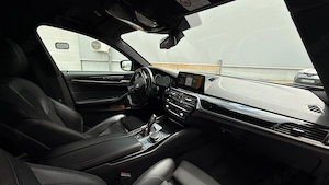BMW G30 - 3.0D - 2018 Harman Kardon - imagine 10