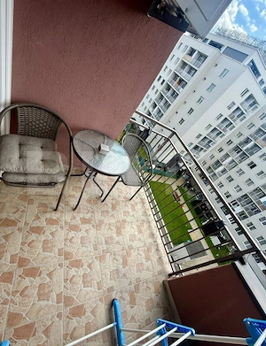 Apartament 2 camere, 43 mp, zona Iris - imagine 11
