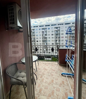 Apartament 2 camere, 43 mp, zona Iris - imagine 10