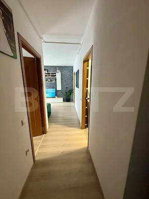 Apartament 2 camere, 43 mp, zona Iris - imagine 5