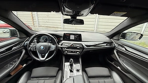 BMW G30 - 3.0D - 2018 Harman Kardon - imagine 7
