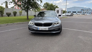 BMW G30 - 3.0D - 2018 Harman Kardon - imagine 4