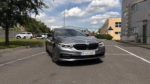 BMW G30 - 3.0D - 2018 Harman Kardon - imagine 2