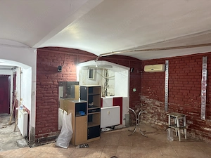 De inchiriat spatiu demisol inalt, suprafata utila de 65 mp, zona Maria - imagine 3