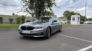 BMW G30 - 3.0D - 2018 Harman Kardon - imagine 3
