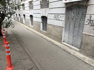 De inchiriat spatiu demisol inalt, suprafata utila de 65 mp, zona Maria - imagine 5