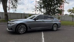 BMW G30 - 3.0D - 2018 Harman Kardon