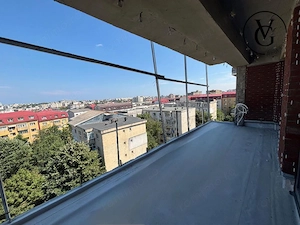 Apartament cu 2 camere - Complex Rezidential - Blue Bike Eden - imagine 9