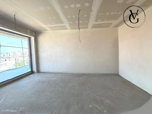 Apartament cu 2 camere - Complex Rezidential - Blue Bike Eden - imagine 3