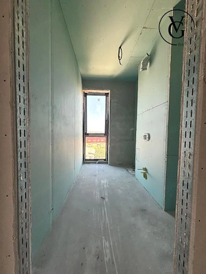 Apartament cu 2 camere - Complex Rezidential - Blue Bike Eden - imagine 7