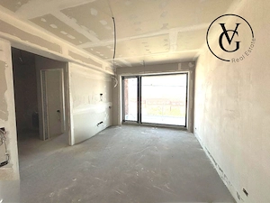 Apartament cu 2 camere - Complex Rezidential - Blue Bike Eden - imagine 2