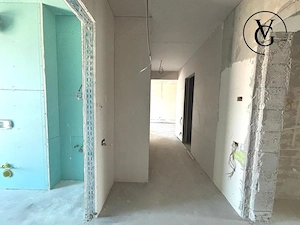 Apartament cu 2 camere - Complex Rezidential - Blue Bike Eden - imagine 6