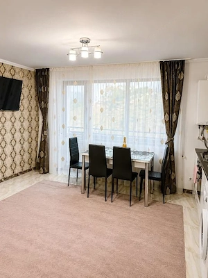 Apartament 2 camere de vânzare în Florești | 44 mp | Complet mobilat si utilat
