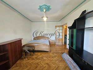 Apartament 4 camere pe strada Observatorului - Zorilor