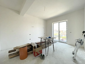Duplex 112mp separat prin camera tehnica - Mosnita Noua COMISION 0% - imagine 9