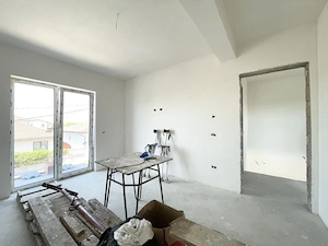 Duplex 112mp separat prin camera tehnica - Mosnita Noua COMISION 0% - imagine 8
