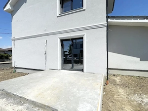 Duplex 112mp separat prin camera tehnica - Mosnita Noua COMISION 0% - imagine 13