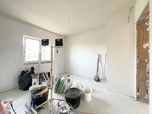 Duplex 112mp separat prin camera tehnica - Mosnita Noua COMISION 0% - imagine 4