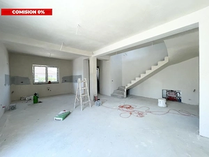 Duplex 112mp separat prin camera tehnica - Mosnita Noua COMISION 0% - imagine 3