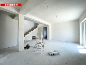 Duplex 112mp separat prin camera tehnica - Mosnita Noua COMISION 0% - imagine 2