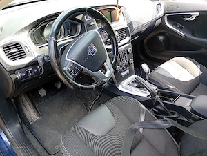 vand volvo v40 - imagine 2